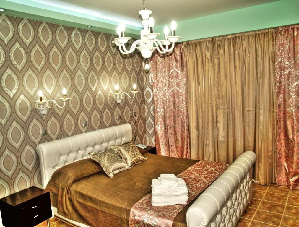 Maranton Beach Hotel фото 43