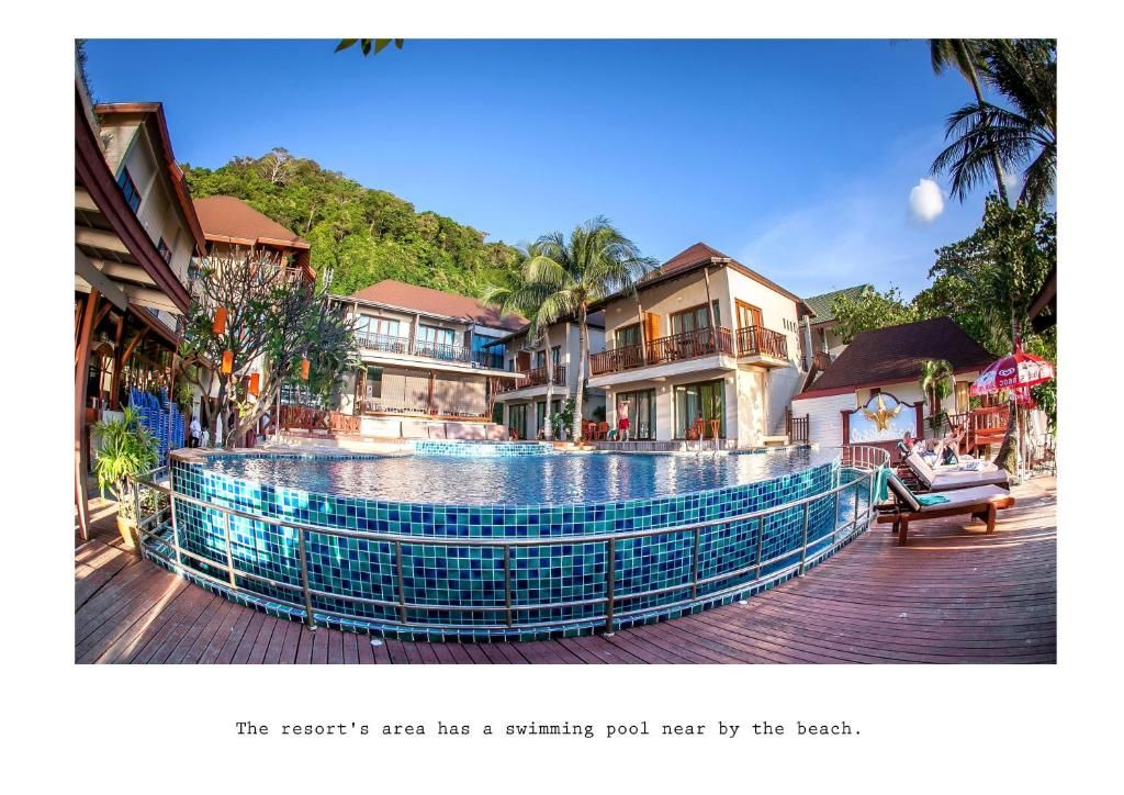 Mac Resort фото 72