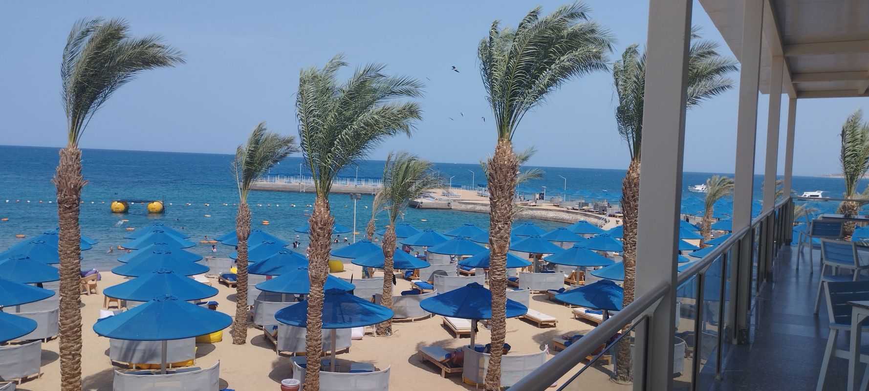 Beach Albatros Resort Hurghada фото 58