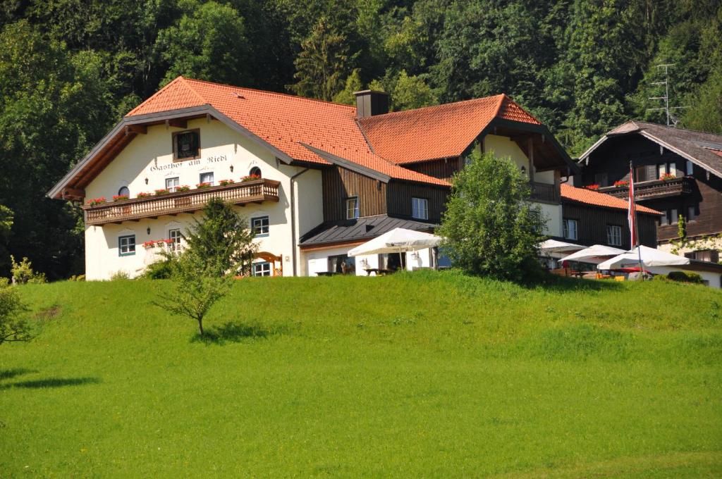 Gasthof am Riedl фото 12