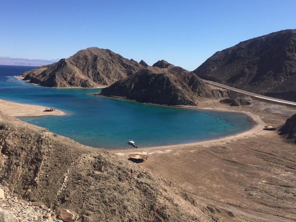 Taba Hotel & Nelson Village фото 30