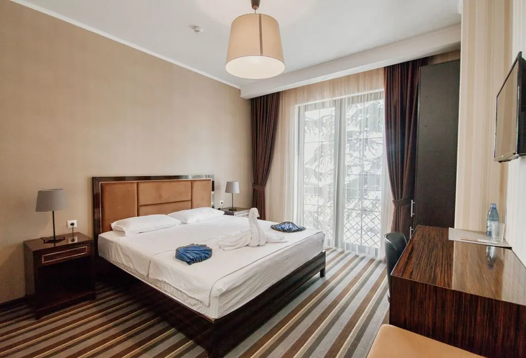 Afon Black Sea Resort фото 4