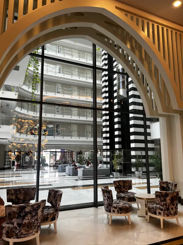 Diamond Premium Hotel & Spa фото 58