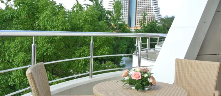 Фото отеля ОК Дагомыс VIP-корпус «Меркурий»