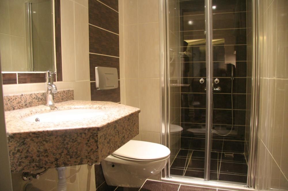 Orient Suite Hotel фото 42