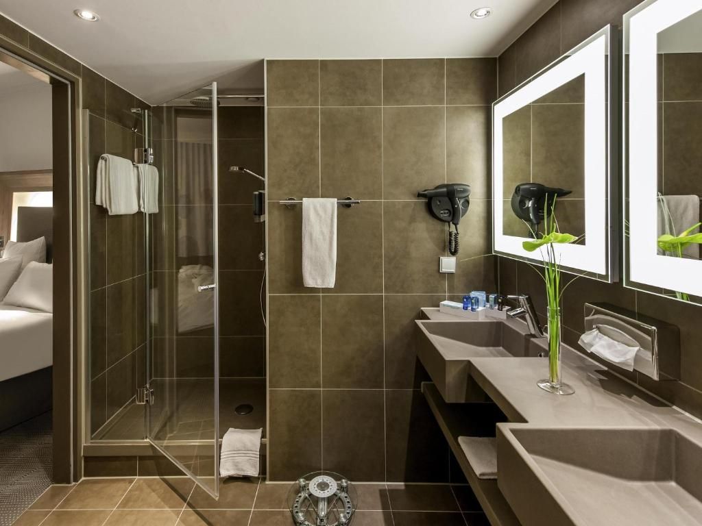 Novotel Hannover фото 2