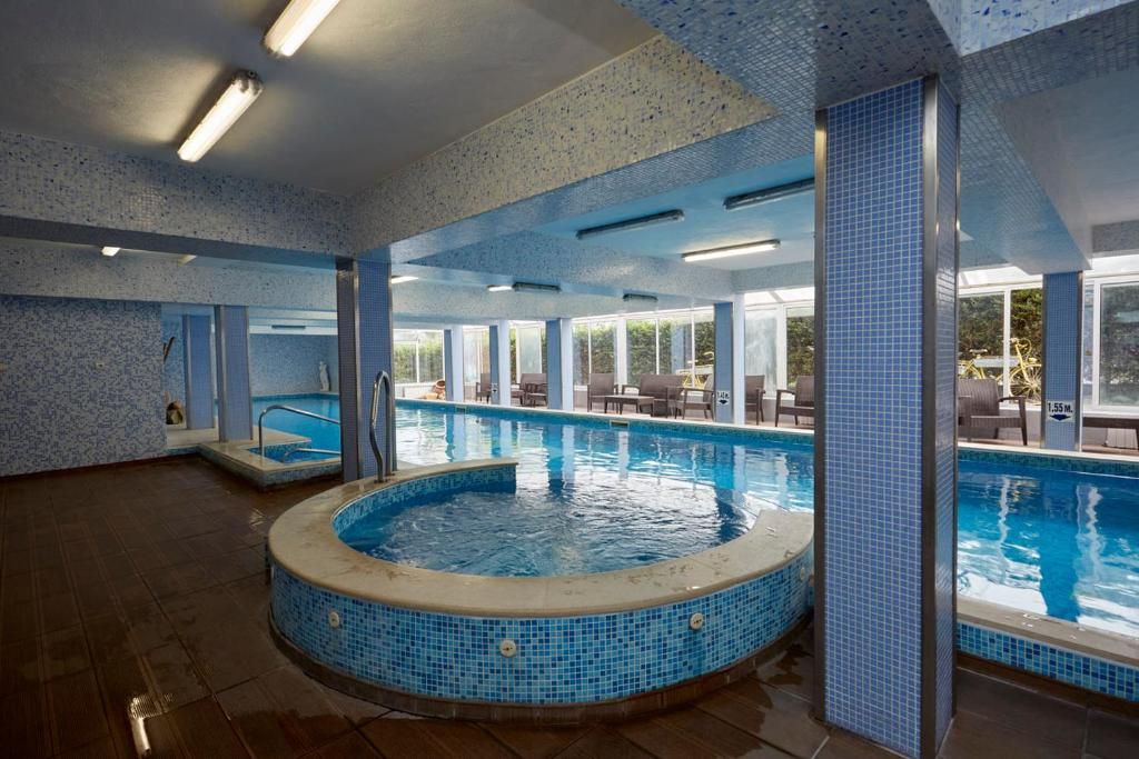 Gergana Balneohotel фото 23