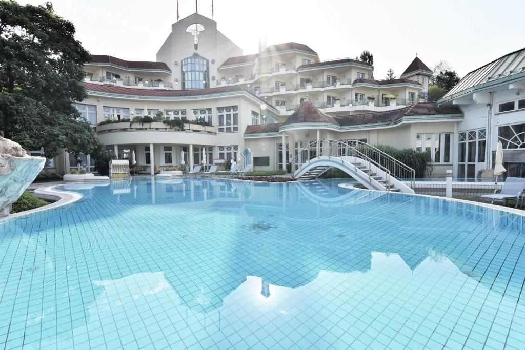Reduce Hotel Thermal Adults only фото 7