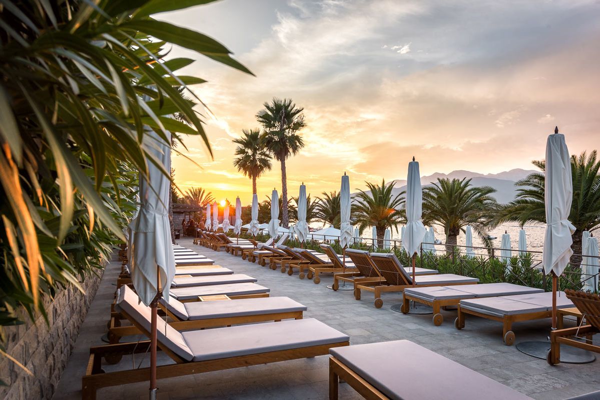 Monte Palm Beach фото 34