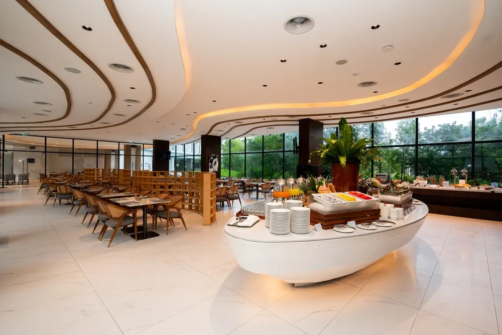 Laya Resort Phuket Island фото 137