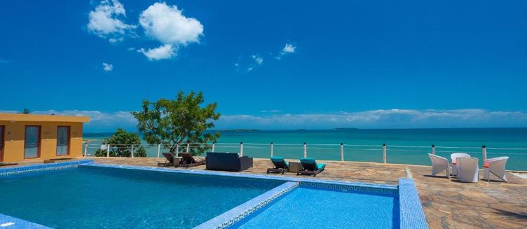 Фото отеля Golden Tulip Zanzibar Resort
