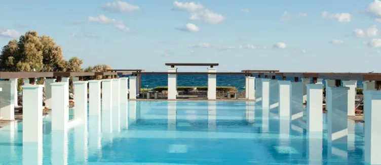 Фото отеля Amirandes, a Grecotel Resort To Live