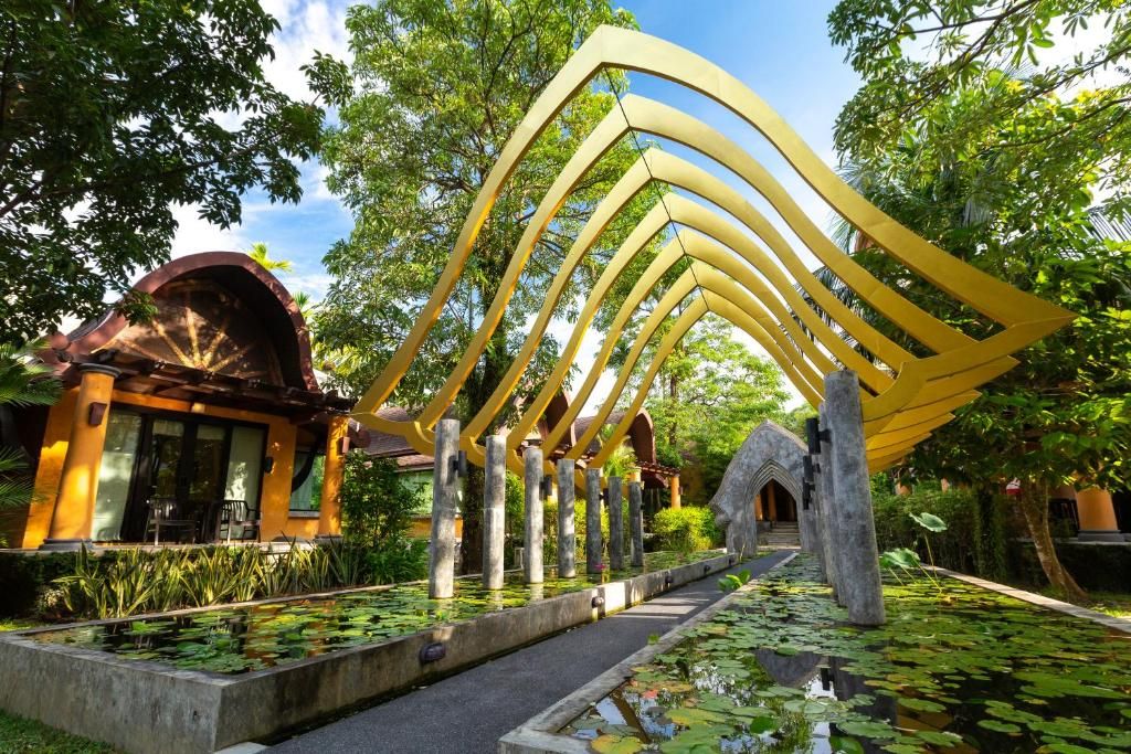 The Village Resort & Spa (Adults Only) фото 2