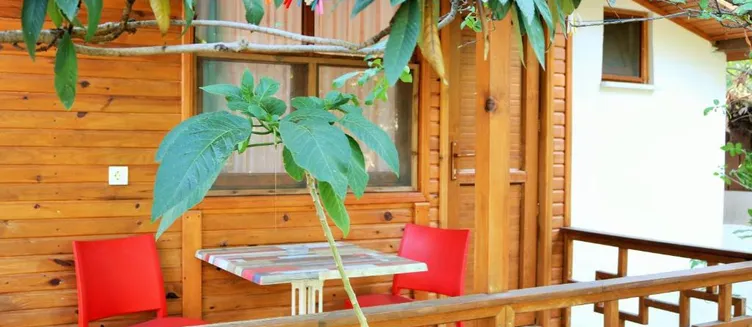 Фото отеля Simge Pension