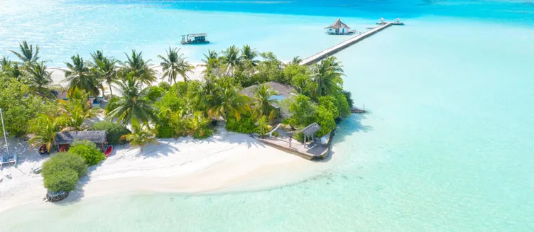 Фото отеля Rihiveli Maldives Resort