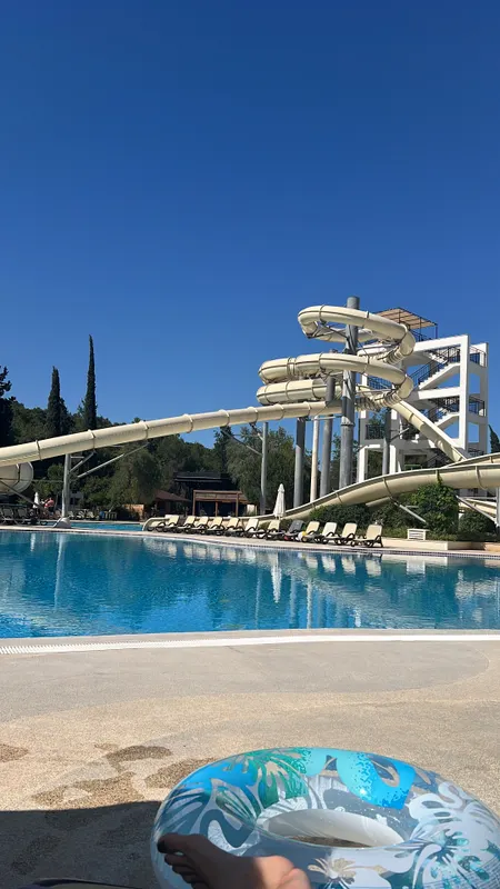 Sherwood Exclusive Kemer фото 118