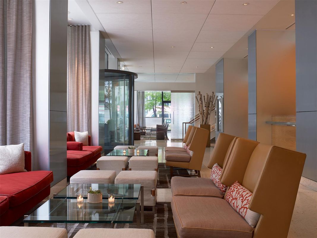 The James Chicago-Magnificent Mile фото 6