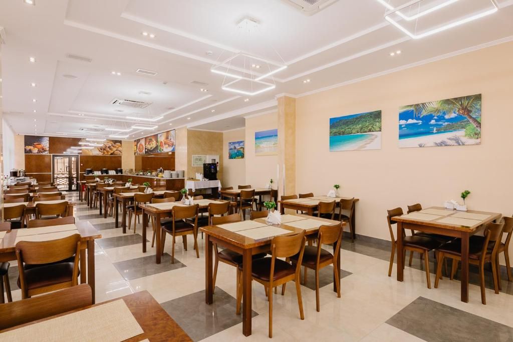 Family Pride Inn (Династия) фото 21