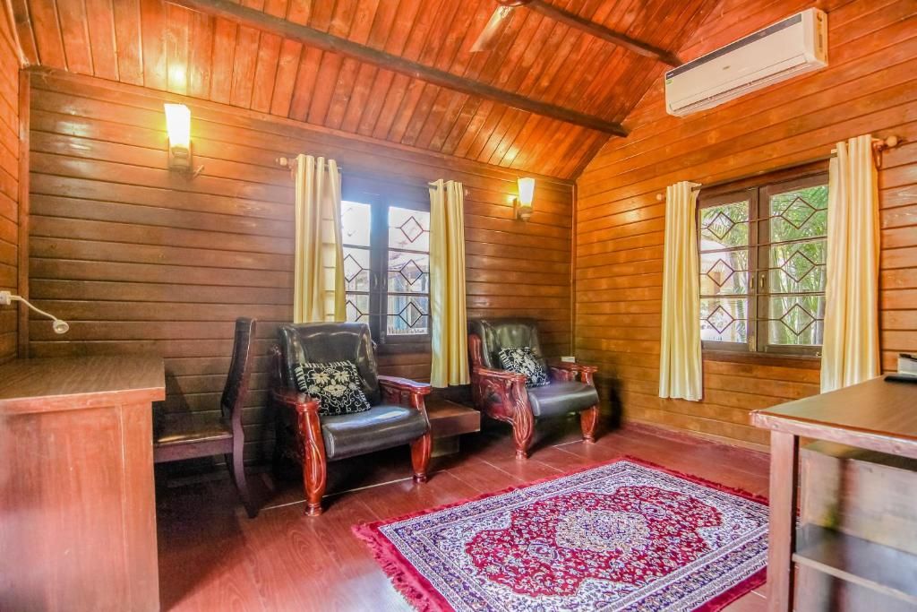 Sandalwood Gardenia Resort фото 18