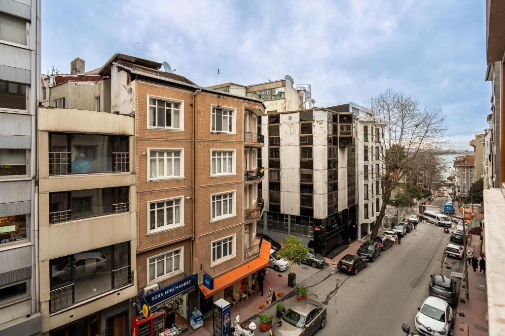 Cihangir Palace фото 41