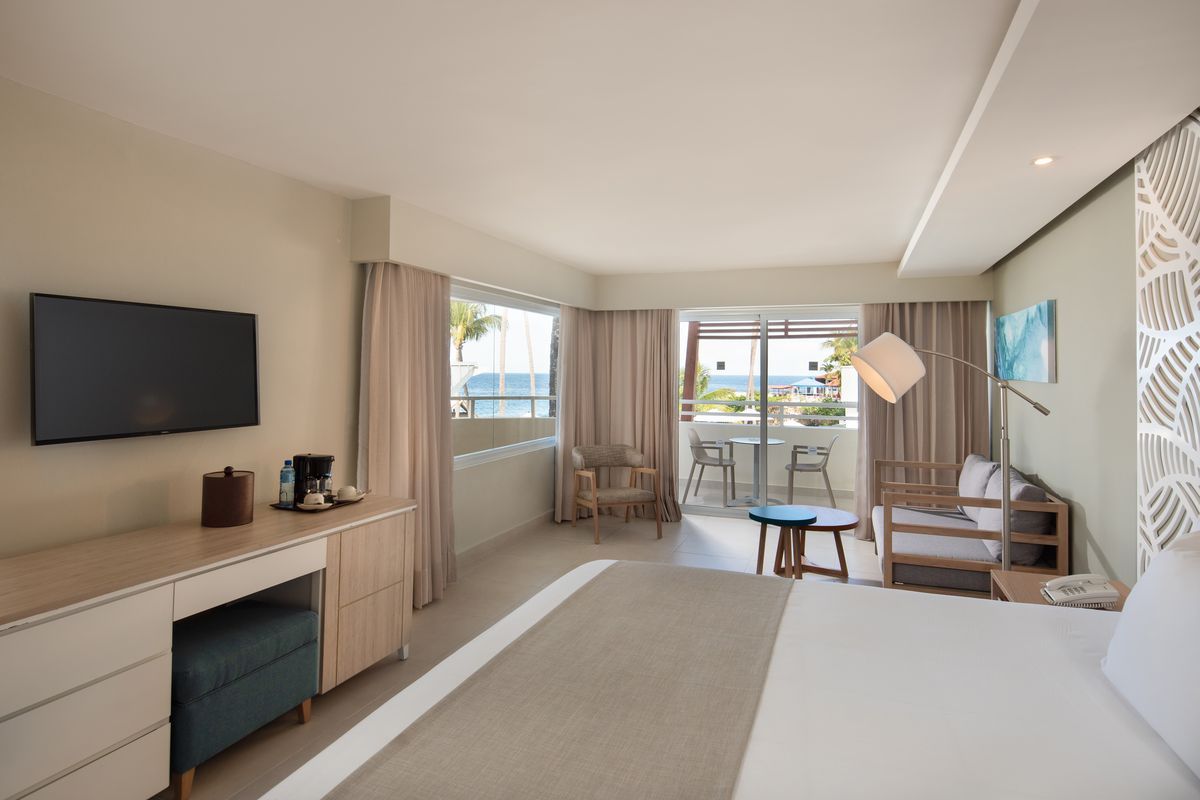 Casa Marina Beach & Reef All Inclusive фото 3