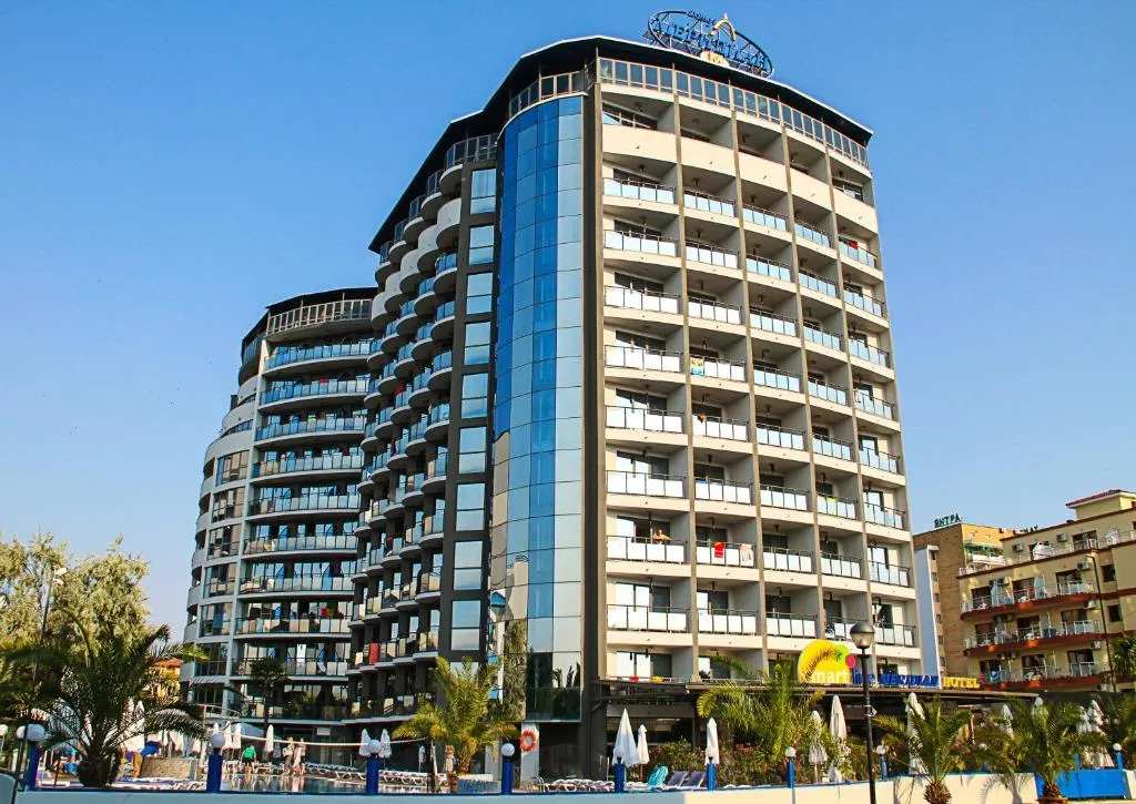 Smartline Meridian фото 0