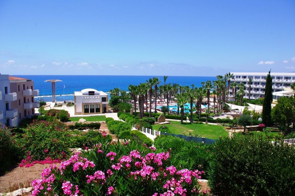 St George Beach Hotel & Spa Resort (Adults Only) фото 43