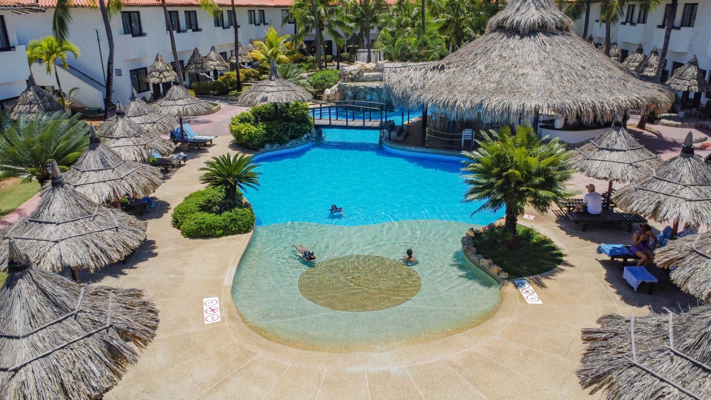 Sunsol Isla Caribe фото 7