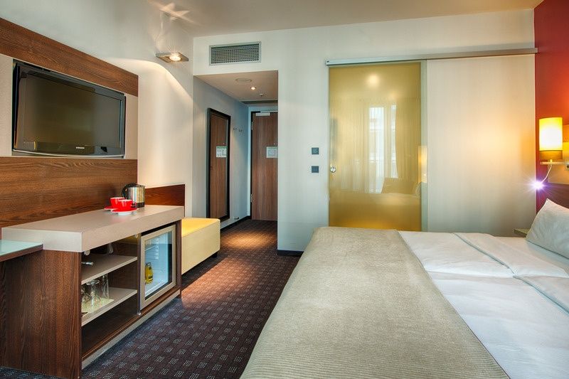 Leonardo Royal Hotel Munich фото 21