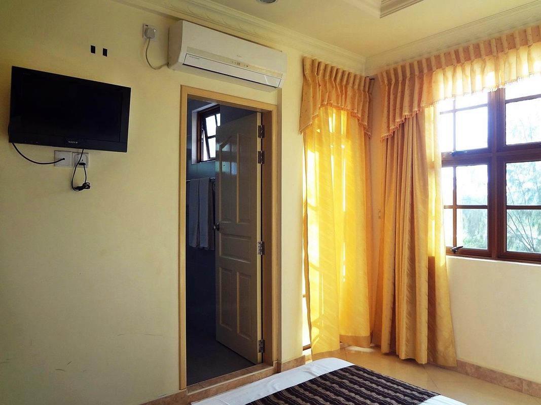 Гостевой дом «Hulhumale Inn» фото 6