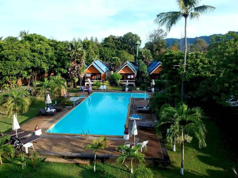 Lanta Sunny House фото 46