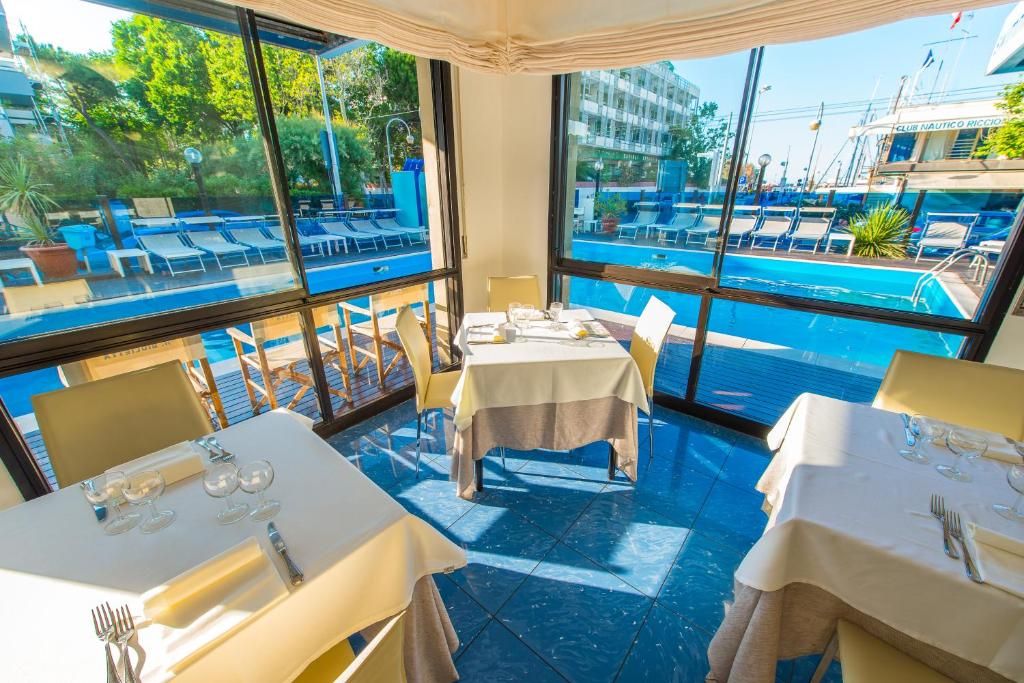 Hotel Giulietta фото 13