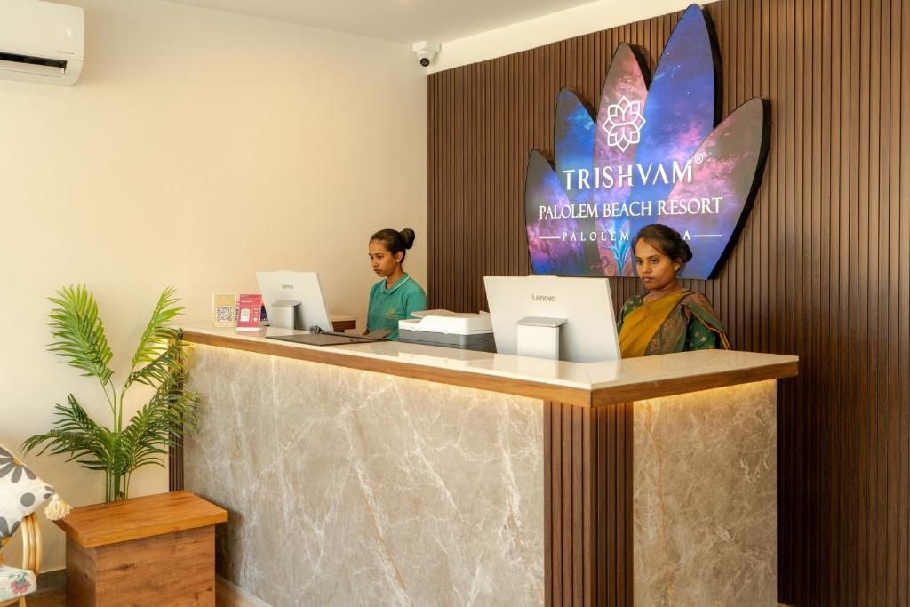Trishvam Palolem Beach Resort фото 28