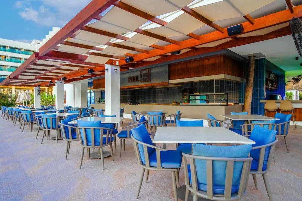 Sural Saray Hotel (Adults Only) фото 200