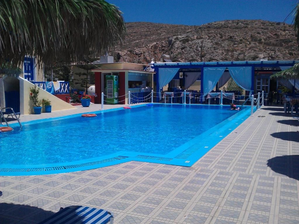 Villa Michalis фото 17