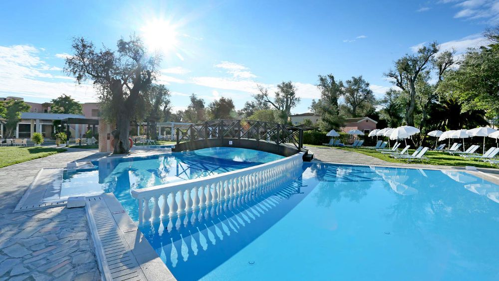 SENTIDO Apollo Palace фото 17