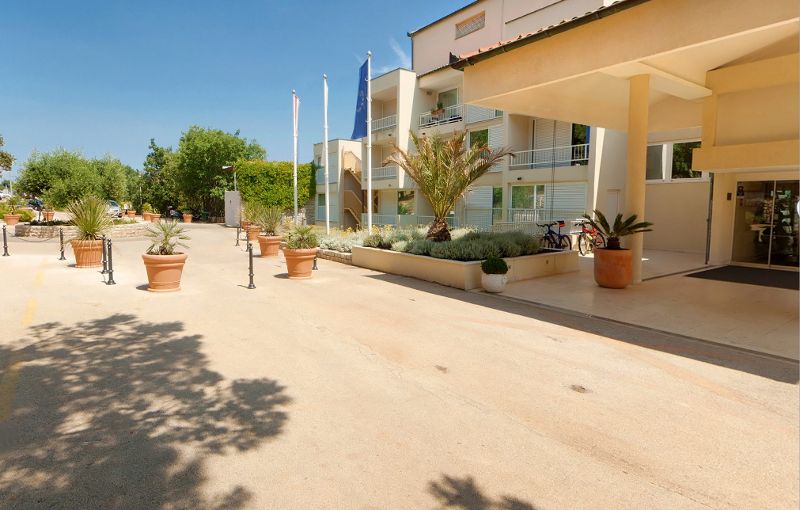 Valamar Bellevue Hotel & Residence фото 40