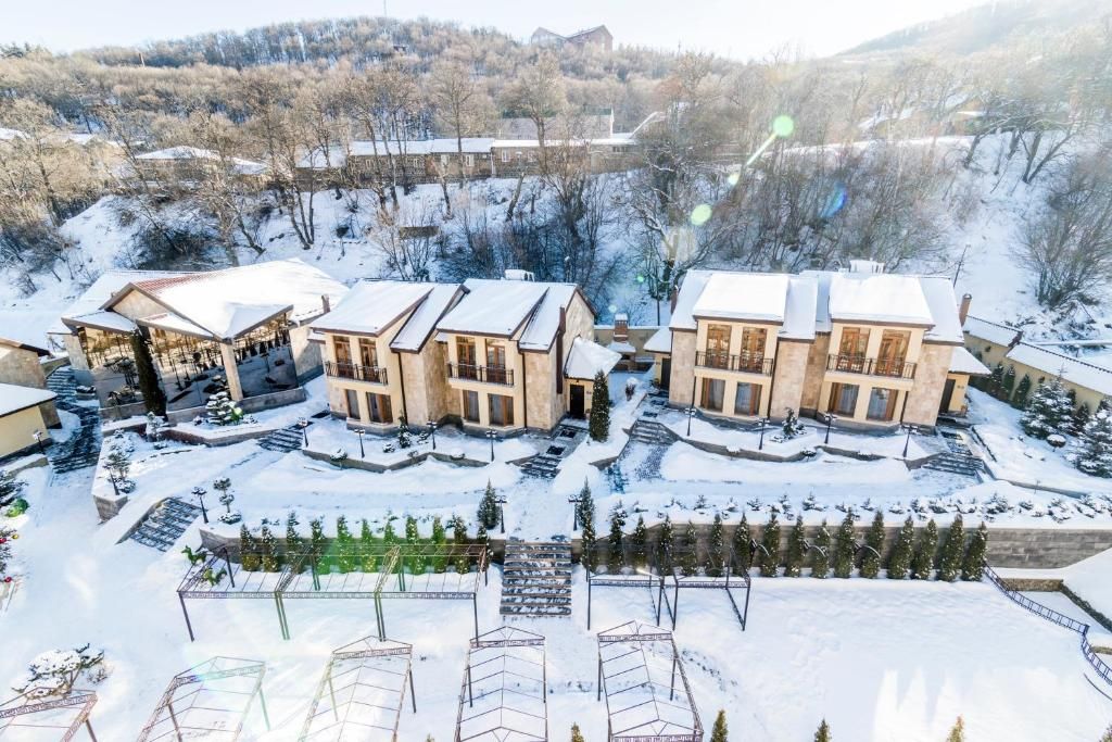 Elegant Hotel & Resort фото 26