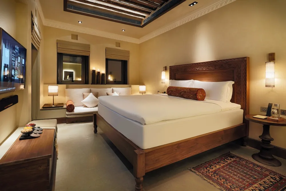 The Chedi Al Bait, Sharjah фото 2