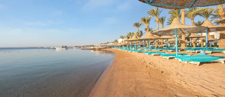 Фото отеля Marlin Inn Azur Resort