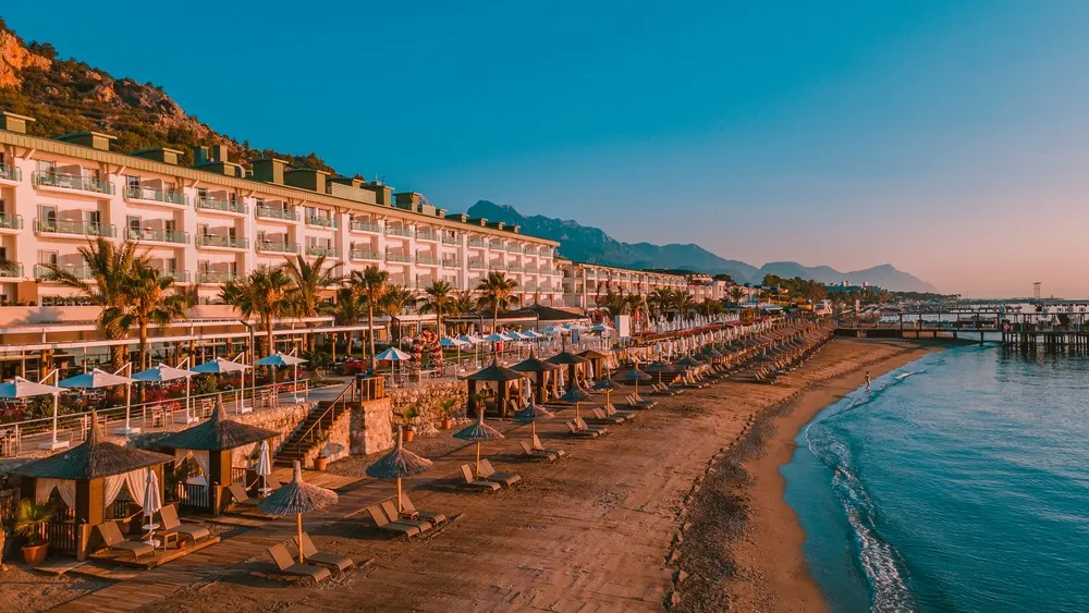Corendon Playa Kemer фото 187