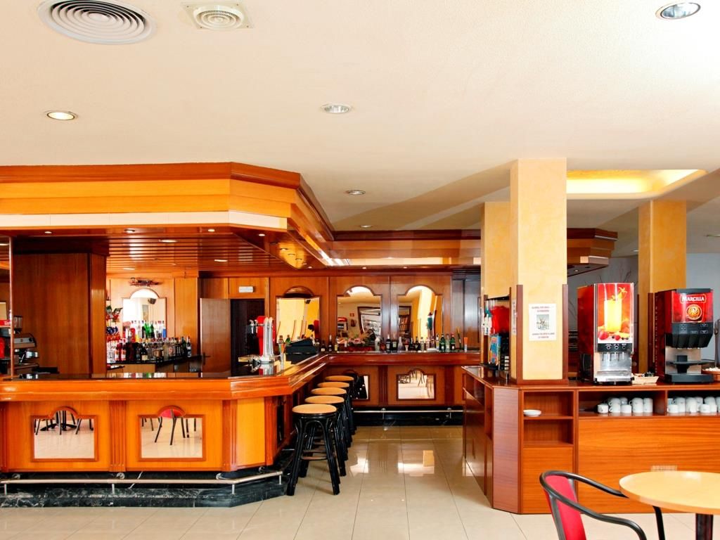 The Hotel Roc Continental Park фото 4