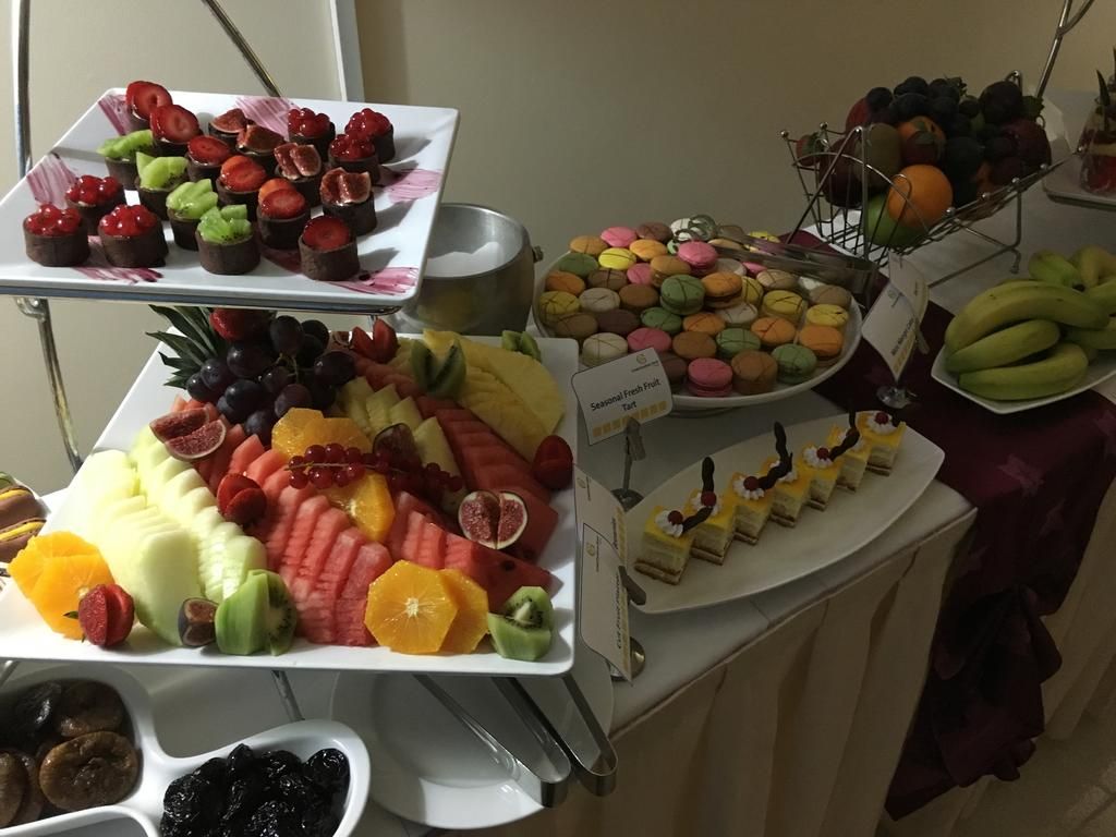 Grand Excelsior Hotel Sharjah фото 41