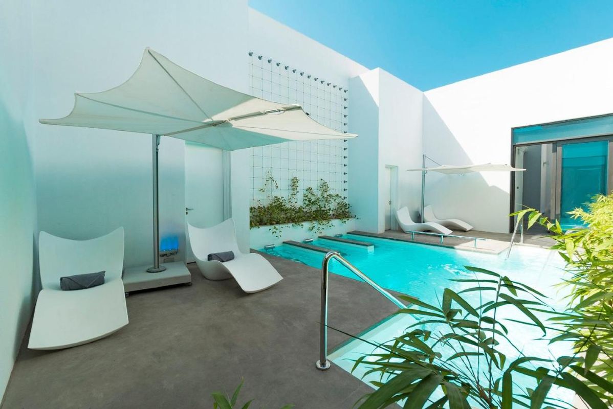 Nikki Beach Resort & Spa Dubai фото 23