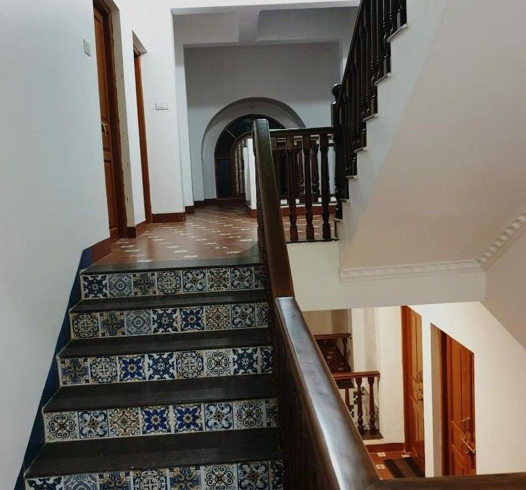 Casa Azul De Colva фото 5