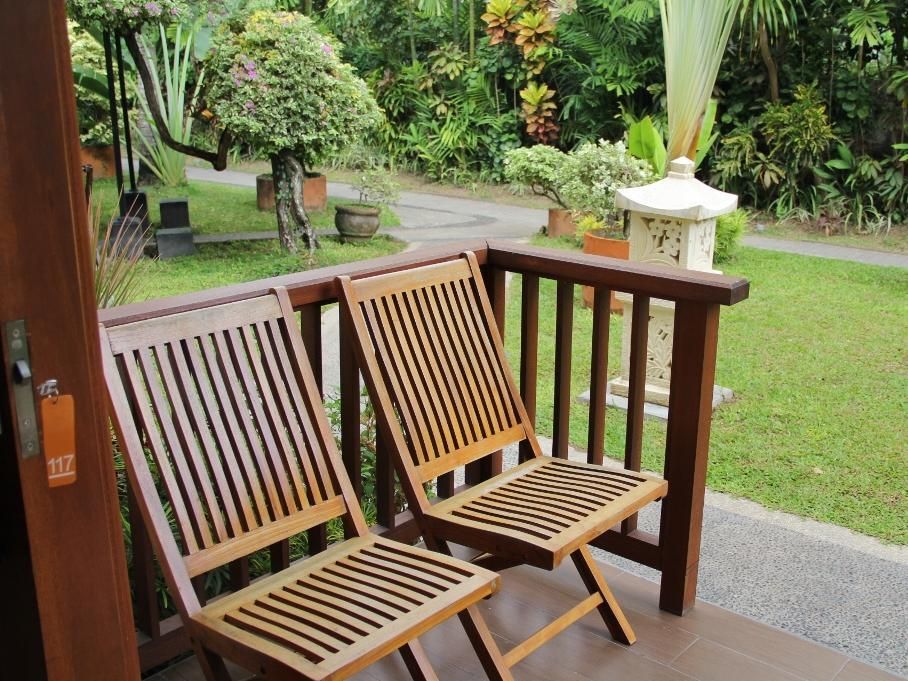 Respati Sanur Beach фото 29