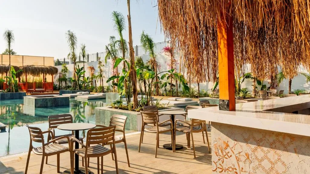 SY Hotels Belek Boutique Luxury фото 58