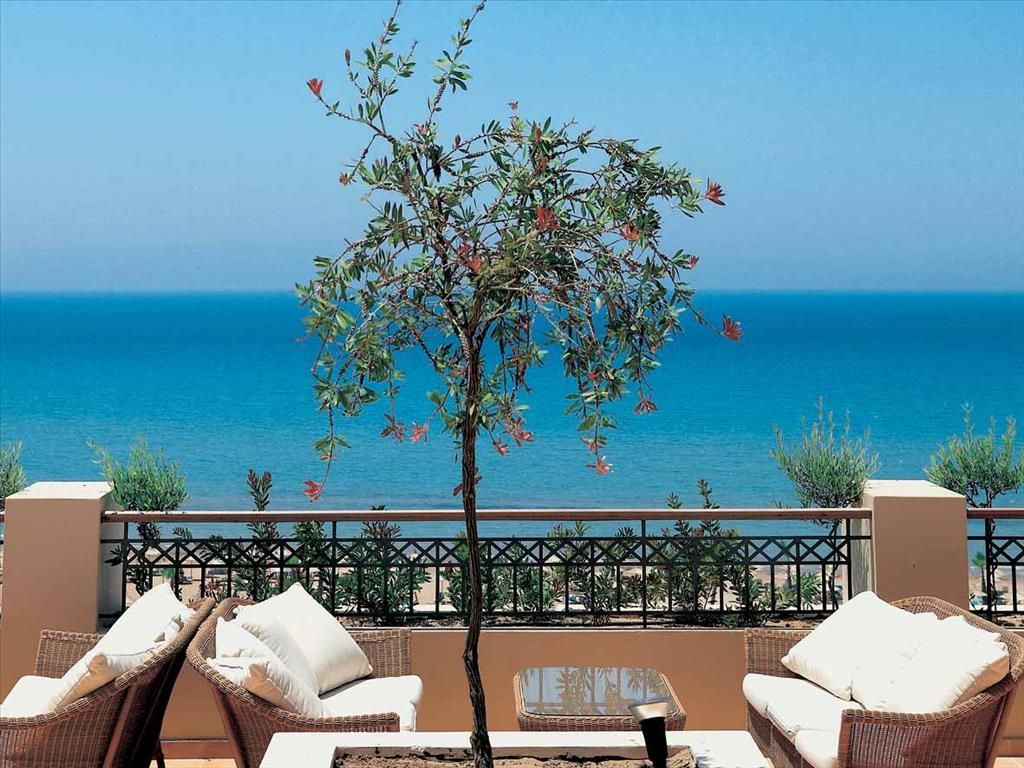 Grecotel Olympia Oasis Aqua Park фото 62