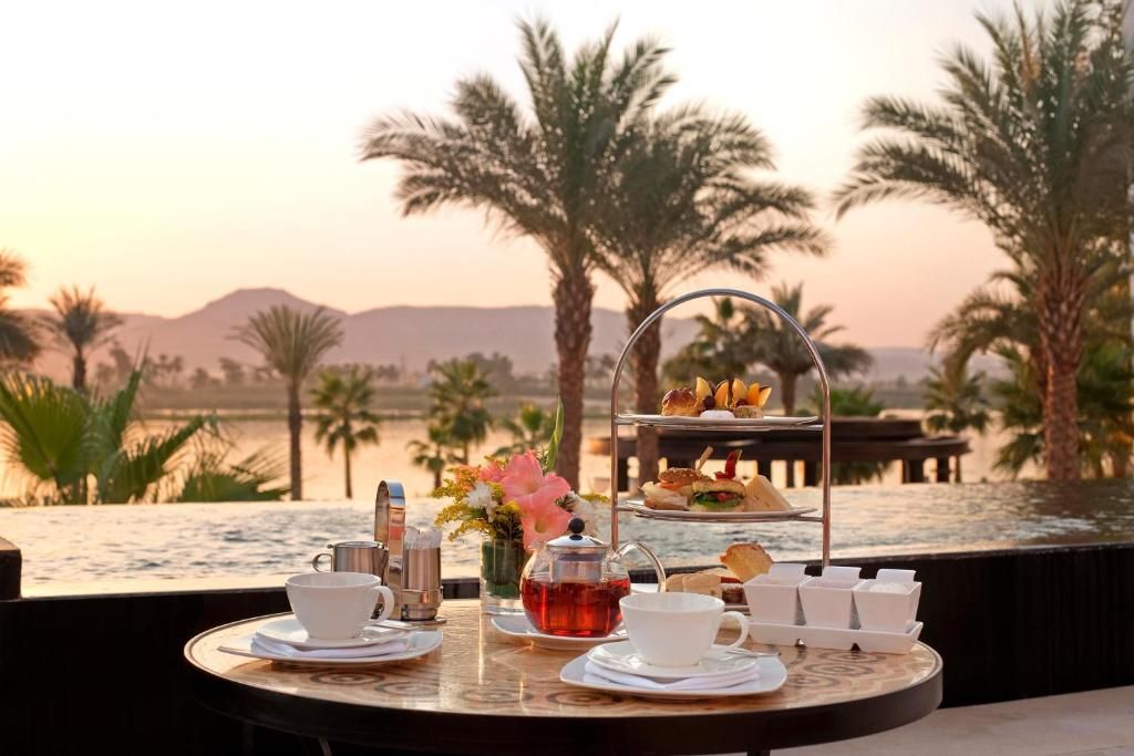 Hilton Luxor Resort & Spa фото 2