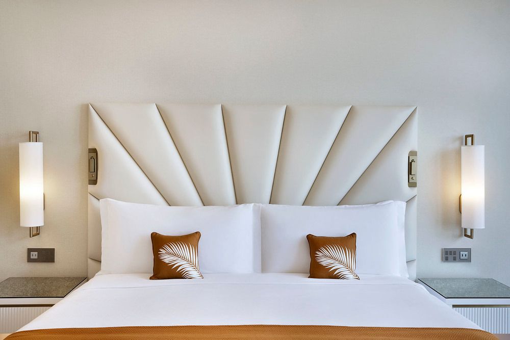 The St. Regis Dubai, The Palm фото 74